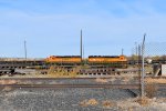 BNSF 1809/1573